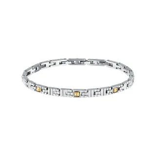 Morellato Armband Gold SATM27