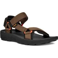 Teva Hydratrek Desert Palm braun Herren Sandale