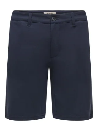 ONLY&SONS - ONSMARK SHORTS 0209 NOOS Night Sky - Gr. - XS