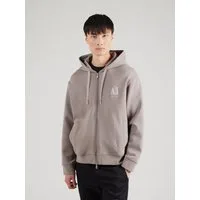 ARMANI EXCHANGE Sweatjacke (1-tlg)