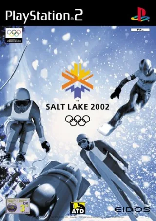 Salt Lake 2002 [für PlayStation2]