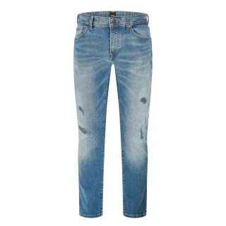 Boss - Jeans für Herren (Marine)