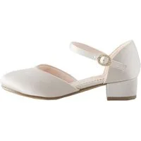 Next Festliche Schuhe mit niedrigem Absatz Sandalette (1-tlg)