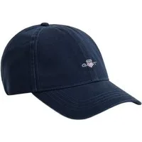 Gant Baseball Cap color:blau