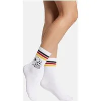 Codello Socken (2-Paar) im Fußball-Look