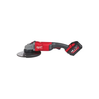 Milwaukee M18 FUEL Akku-Winkelschleifer M18FLAG230XPDB-121C - 4933499241