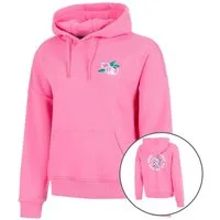 Quiet Please Kapuzensweatshirt Crush TMTTC