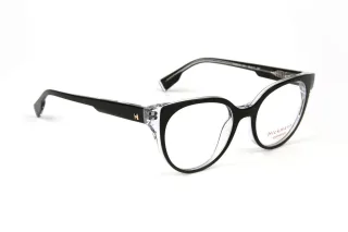 Ana Hickmann Brillenfassung HIY6018 H01 49