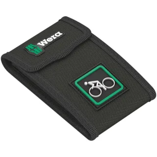 Wera 9434 Falttasche Bicycle Set 1, leer - 05136485001