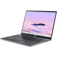 Acer Plus 516 Laptop Intel Core 5 120U 16GB RAM 256GB ChromeOS Chromebook (40,64 cm/16 Zoll, Intel Core 5 120U, Intel® Iris® Xe Graphics, 16 GB, 256 GB SSD, FHD-Kamera, 2x USB Type-A, 2x USB Type-C, HDMI 1.4)