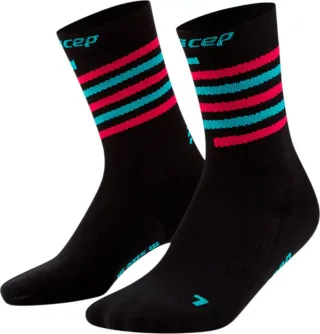 HERREN LAUFSOCKEN THE RUN LIMITED 2024.3 SOCKS, MID CUT, MEN (WP8CK-962)