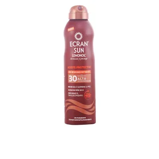Ecran Sunnique Tanning+ Ölnebel Lsf30 250 ml