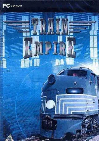 Train Empire [PC]