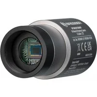 BRESSER Teleskop BRESSER HD Mond & Planeten Kamera & Guider 1.25"
