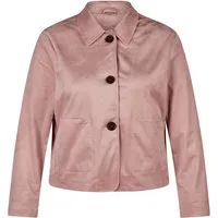 Rabe Strickjacke