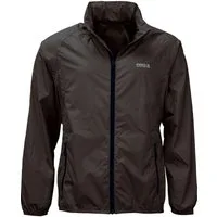 PRO-X ELEMENTS Regenjacke PACKable Verlängerter Rücken