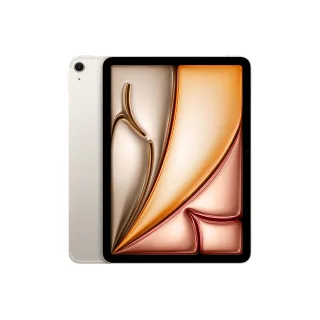 Apple iPad Air 7 11" | mcga4ty/a | Starlight - 1TB