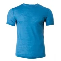 OCCULTO Funktionsshirt Herren 100% Merino Shirt (Modell: Montreal) (1-tlg)
