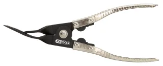 KS Tools Türverkleidungs-Lösezange, 240mm - 115.1051