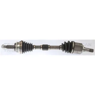 Triscan Antriebswelle Links Toyota Corolla E12