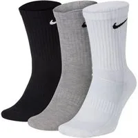 Nike Basicsocken Everyday Cushion Crew Socks 3er-Pack