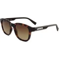 Lacoste Sonnenbrille LACOSTE Sonnenbrille Sunglasses L966 230