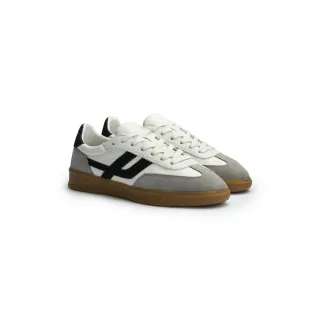 LLOYD Lifestyle - BRAVA offwhite/navy - Gr. - 41