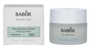 Babor Skinovage Ausgleichende Creme 50 ml
