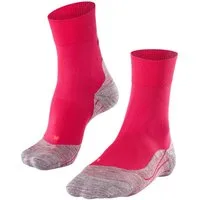 FALKE Laufsocken RU4 Endurance mit mittelstarker Polsterung, atmungsaktiv, schnelltrocknend