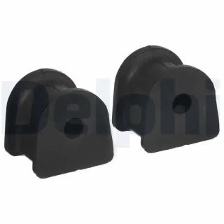 Delphi Stabilisatorlager hinten Mercedes V-Klasse Vito
