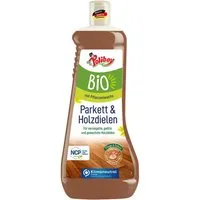 poliboy - 1 Liter - Bio Holzdielen Pflege Parkettreiniger (Pflege und Schutz für wertvolle Holzböden - Made in Germany)