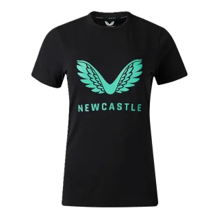 Castore - T-Shirt für Damen (Ponderosa-Kiefer)