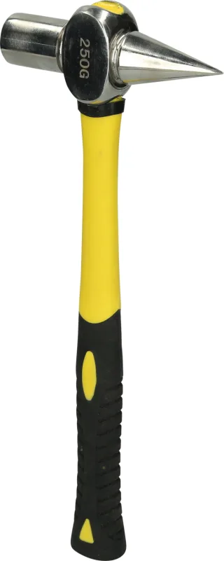 KS Tools EDELSTAHL Prüfhammer - 964.2031