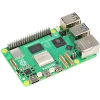 Raspberry Pi 5 Model B (8 GB RAM SC1432 Barebone-PC