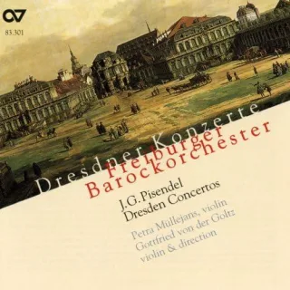 Concerti von Vari Instrumenti