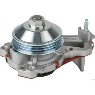Jakoparts Wasserpumpe + Dichtung  J1512148