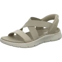 Skechers GO WALK Flex Sandal - Glimmer Sandale