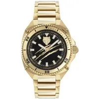 PLEIN SPORT Quarzuhr PS8BA0924