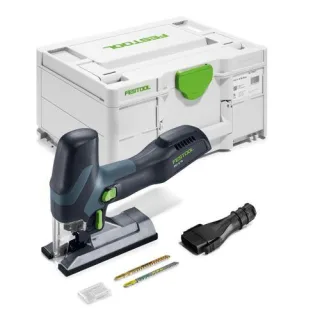 Festool PSC-E 18 EB-Basic Akku-Pendelstichsäge