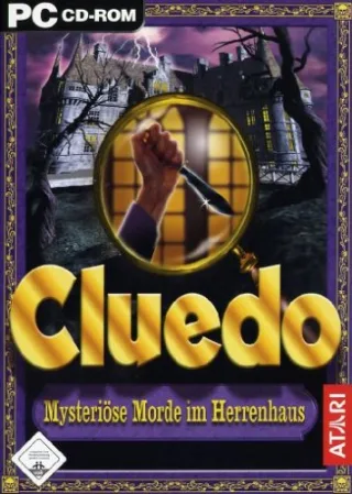 Cluedo - Mord in Herrenhaus