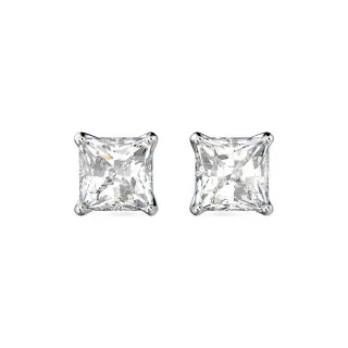 Swarovski Ohrstecker Stilla Square Attract 5430365