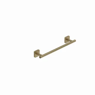 Kludi VELA S Handtuchhalter L=300MM Brushed Gold, 25962N0 25962N0