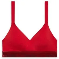 Calvin Klein Underwear Bralette-BH LIFT BRALETTE Mit elastischem Saum