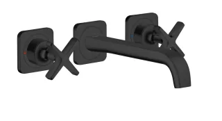 Hansgrohe 3-L.Waschtischarmatur Hansgrohe Axor Citterio E 36107670