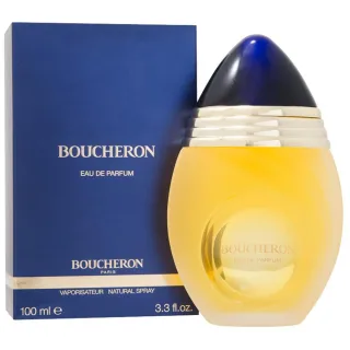 Boucheron Eau de Parfum 100ml Spray für Sie