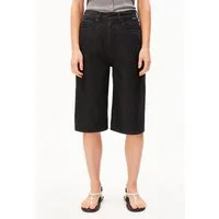Armedangels Shorts CITY DENIM Jeans-Shorts aus Baumwoll-Lyocell-Mix (Loose Fit)