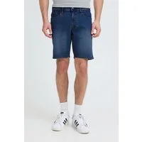 Blend Jeansshorts BHZillo Klassische Jeansshorts im 5-Pocket-Stil