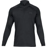 Under Armour® Langarmshirt Under Armour Herren Shirt Tech 2.0 1/2 Zip 1328495
