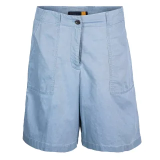 Timberland - "Citadel" Shorts für Damen (Blau)