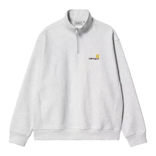 Carhartt WIP Half Zip American Sweater
